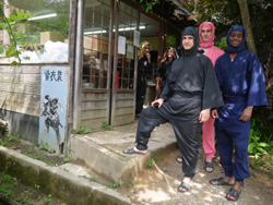 ninja